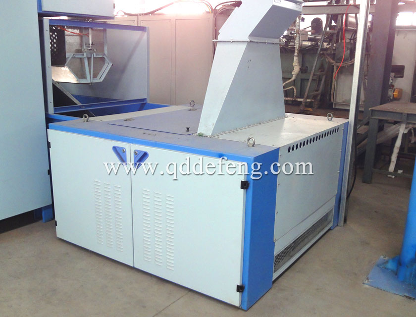 DF037系列粗開松機